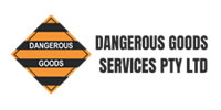 Dangerous Goods Services Pty Ltd