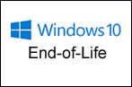 Blog: Windows 10 End-of-Life: A Business Guide Windows 10 End-of-Life - What you need to know for your business.