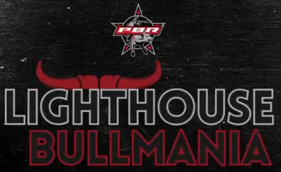 Lighthouse Bullmania 2025
